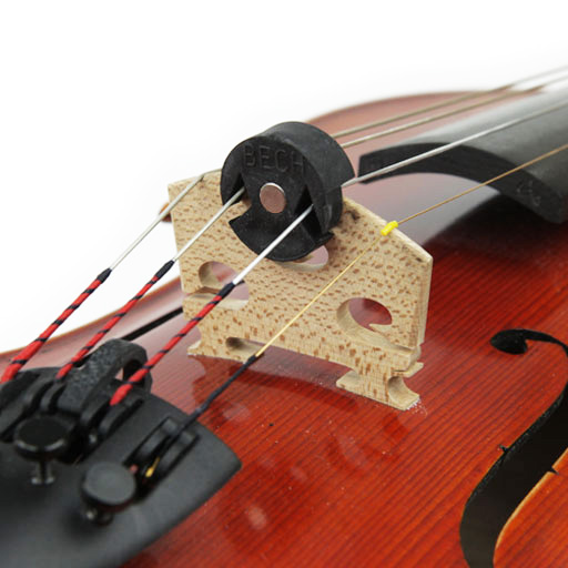 Bech Magnetic Mute for Violin/Viola