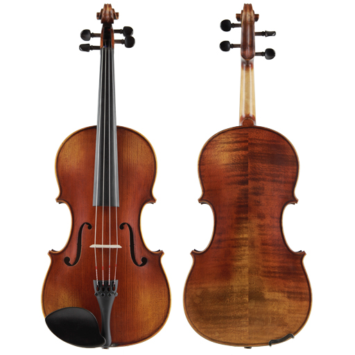 Johann Stauffer #100S Viola