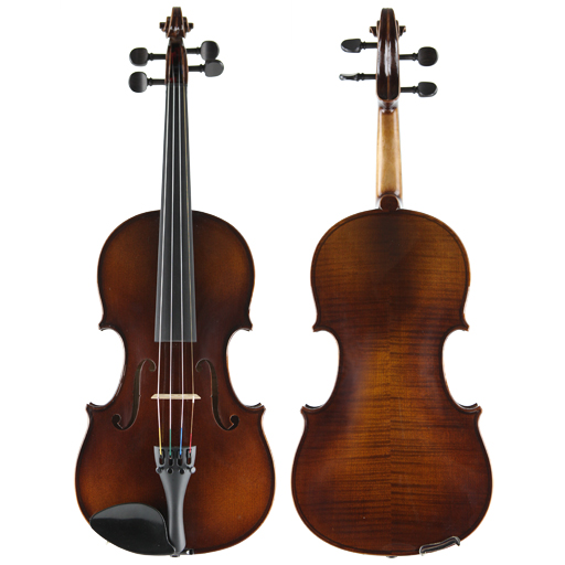 Otto Jos. Klier #M1 4/4 Maestro Series Violin