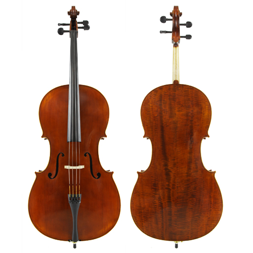 Schroeder #100 Cello