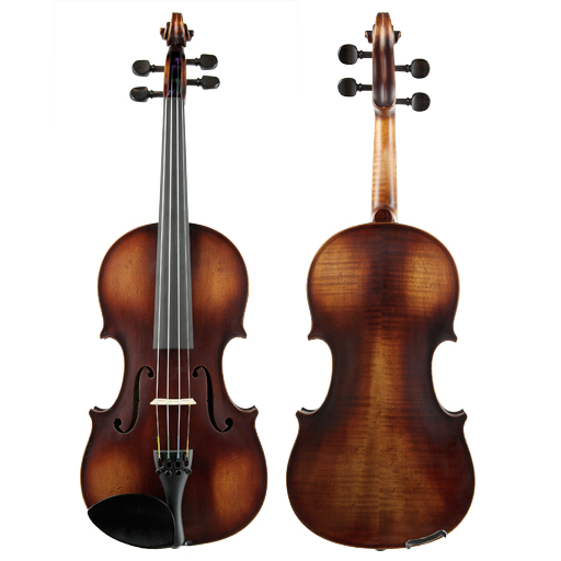 Otto Jos. Klier #S2 4/4 Sonata Series Violin