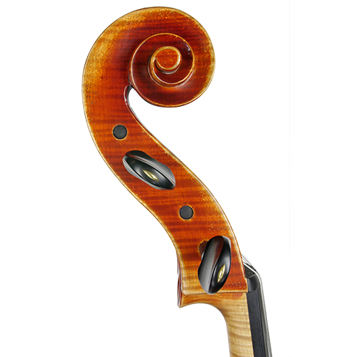 Klaus Clement C8 Goffriller Model Cello