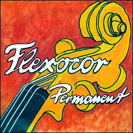Pirastro Flexocor Permanent Violin Strings