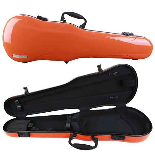 GEWA Air 1.7 Shaped Violin Case
