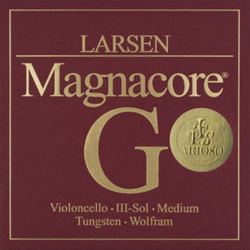 Larsen Magnacore Arioso Cello Strings