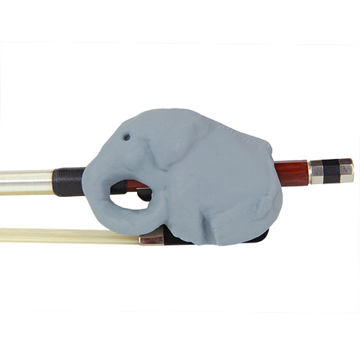 Things 4 Strings CelloPhant Bow Hold Accessory