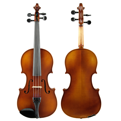 Otto Jos. Klier #C2 4/4 Concertino Series Violin