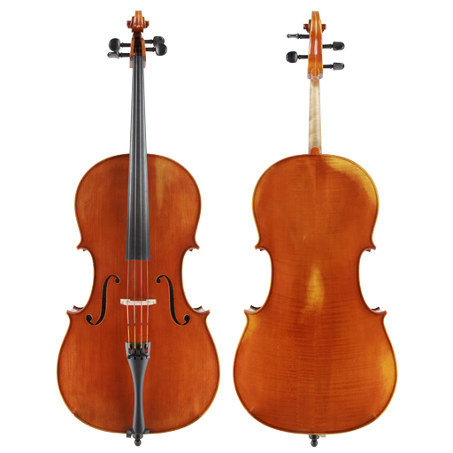 Hagen Weise #320 Cello 7/8