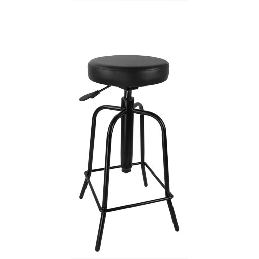 V.A. Height Adjustable Double Bass Stool