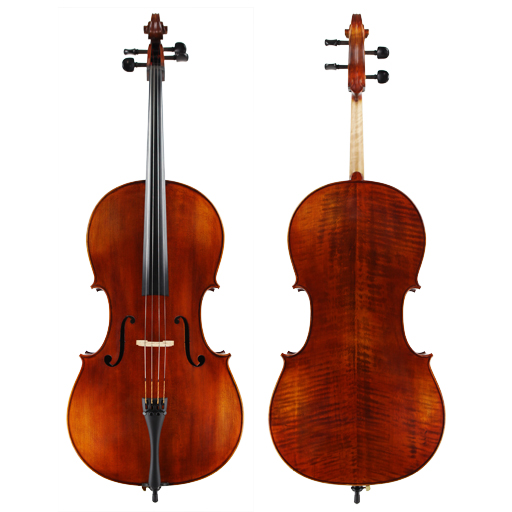 Johann Stauffer #200S Cello