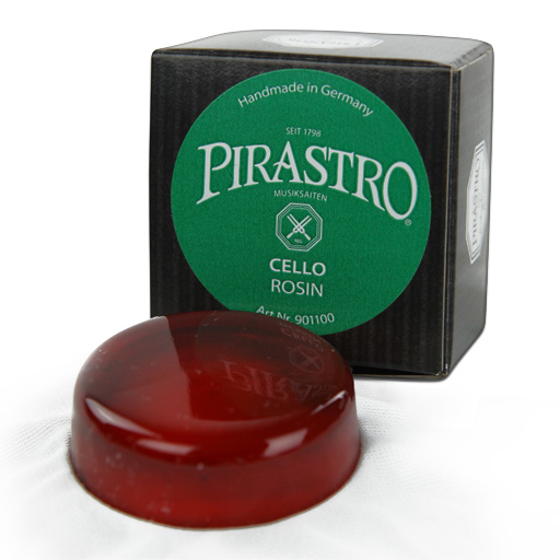 Pirastro Cello Rosin
