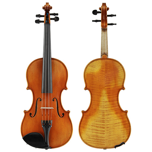 Hagen Weise #120 Guarneri Model Violin