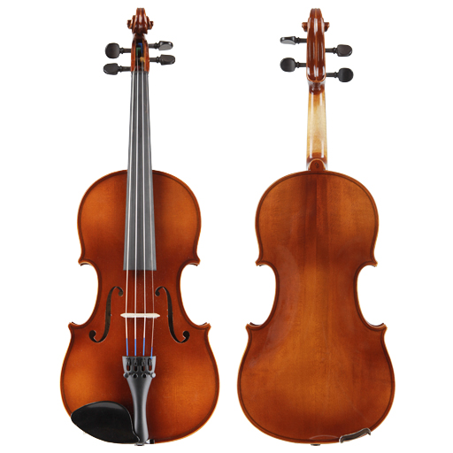 Otto Jos. Klier #C1 Concertino Series Violin 3/4