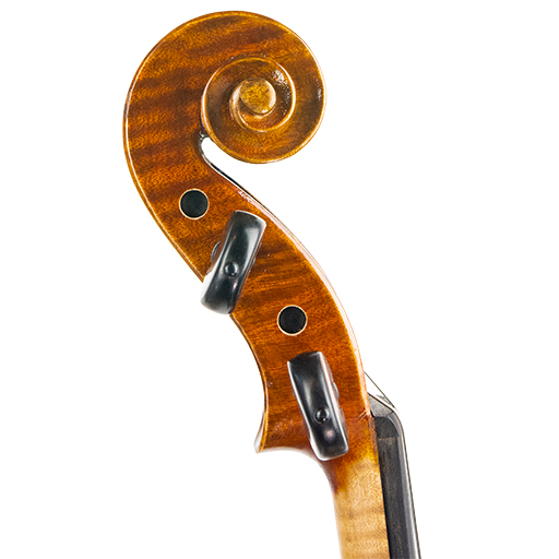 Francois Jacquot #500VA Violin 3/4
