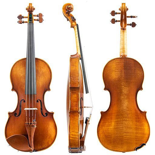 Glanville & Co. Heritage Series Jacob Stainer** Violin