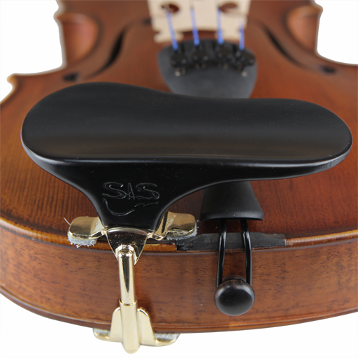 SAS Original Violin Chinrest