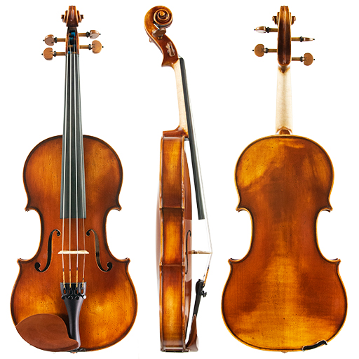 Glanville & Co. Nullarbor N10 Violin
