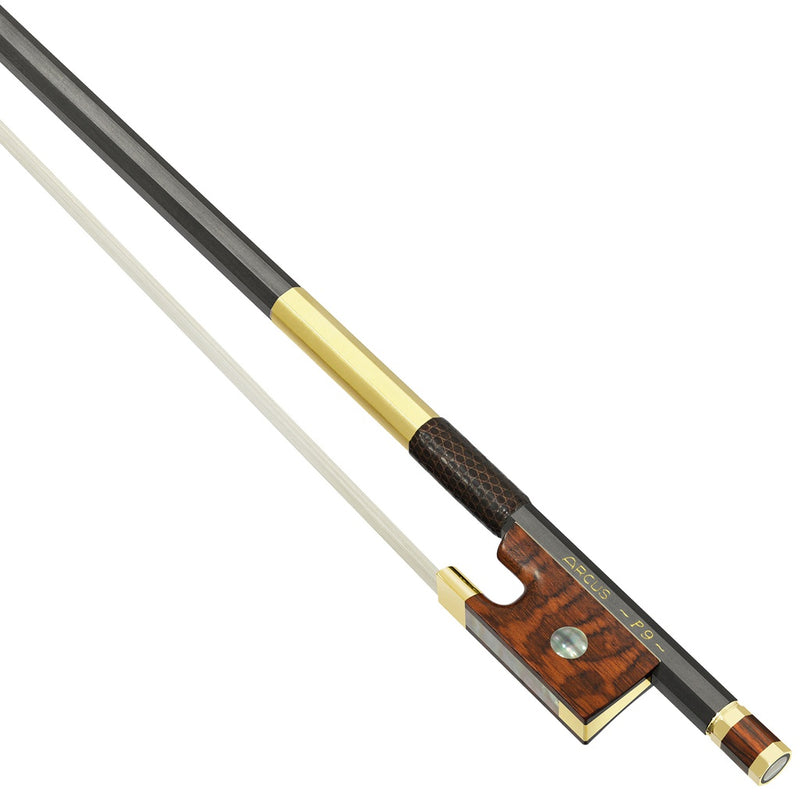 Violin Bow - Arcus P9 Gold 585 Octagonal