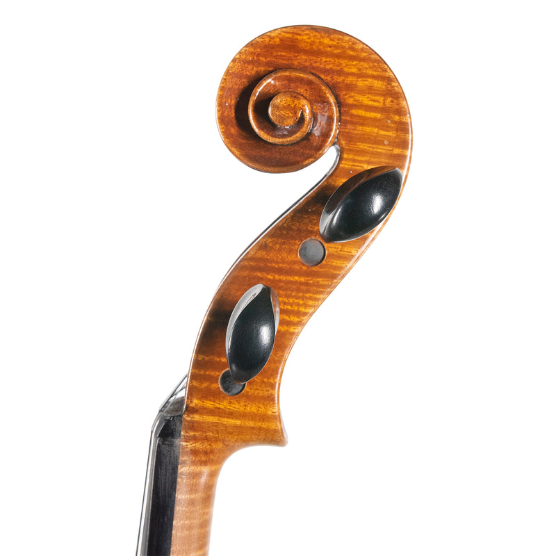 Francois Jacquot #850 Violin 4/4