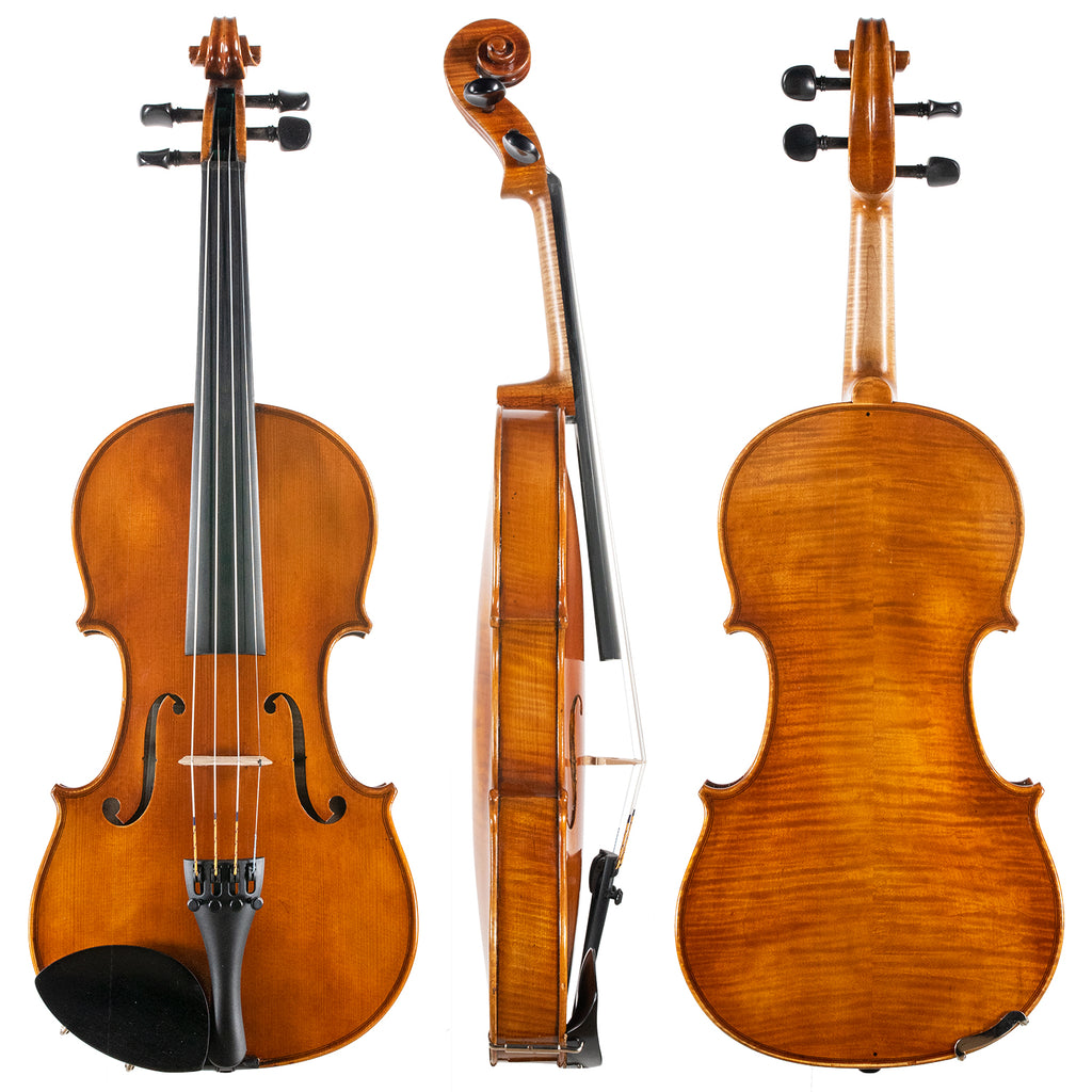 Francois Jacquot #850 Violin 4/4