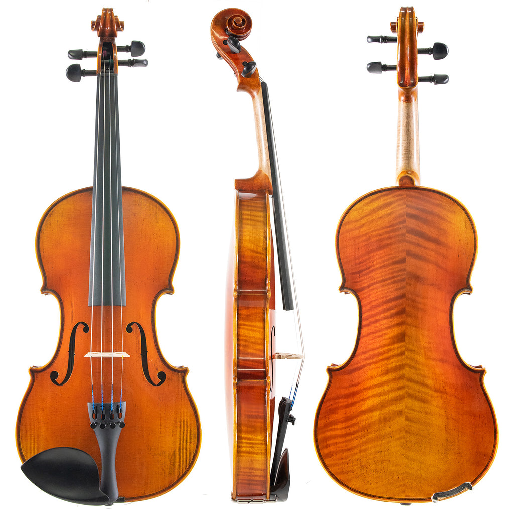 Schroeder 500 Violin 4 4 Violins Australia
