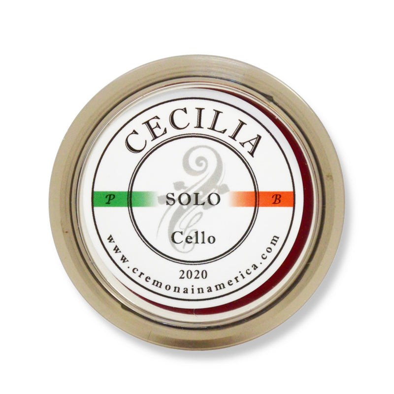 Cecilia Solo Cello Rosin