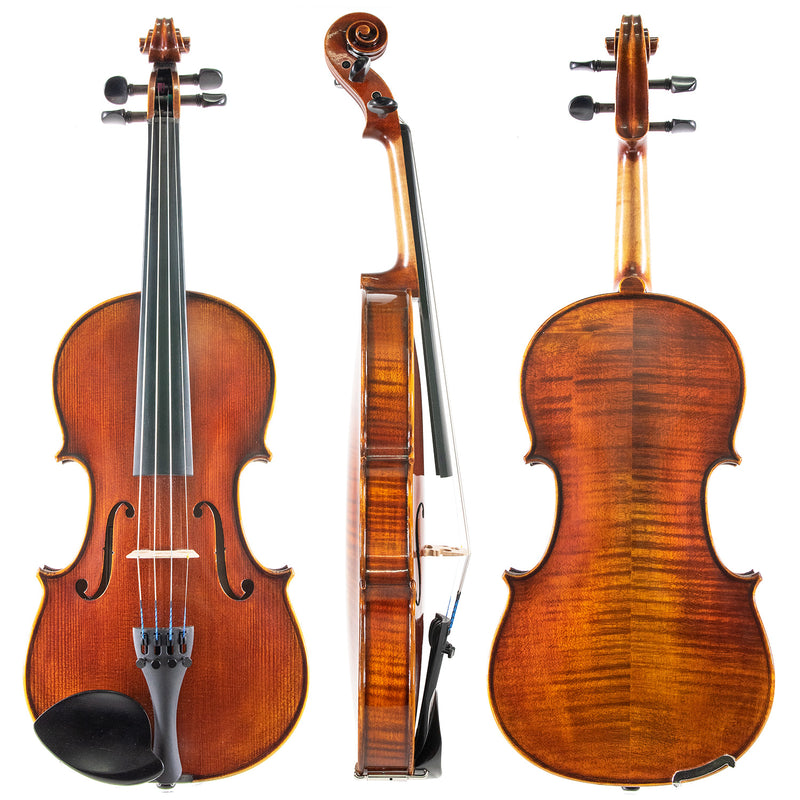 Johann Stauffer #200S Violin 4/4