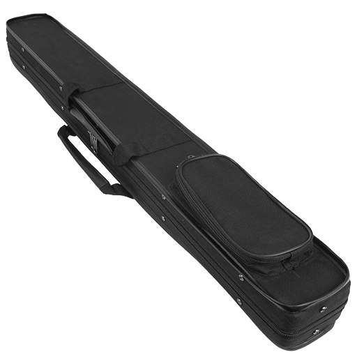 SSC Double Bass Bow Case for Two Bows