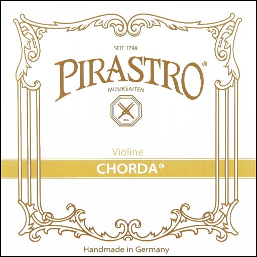 Pirastro Chorda Violin Strings