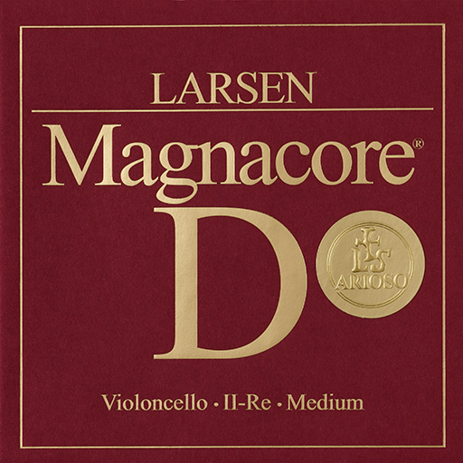 Larsen Magnacore Arioso Cello Strings