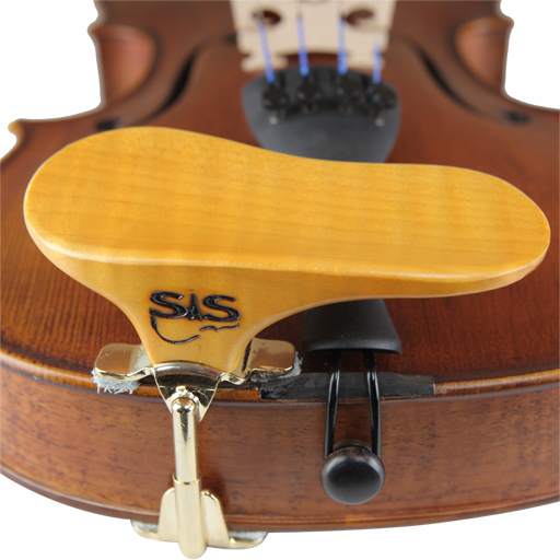 SAS Original Violin Chinrest