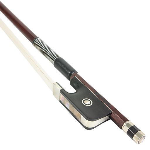 Alfred Knoll Lupot Model Cello Bow