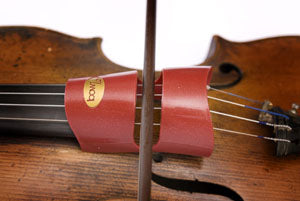 BowZo Bow Guide for Violin/Viola