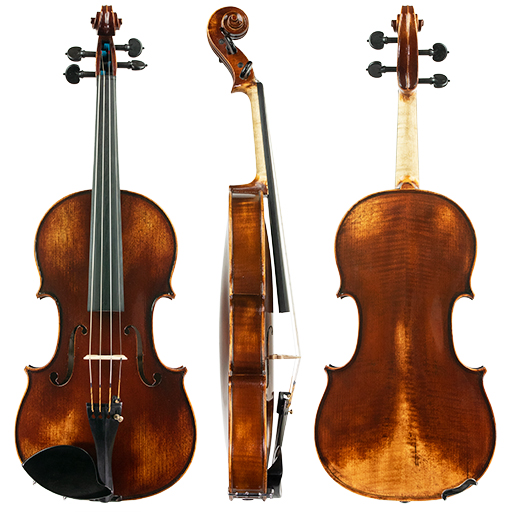 Glanville & Co. Daintree D30 Violin
