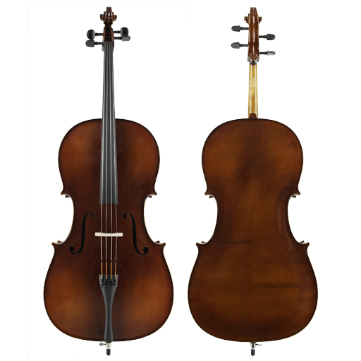 Otto Jos. Klier #C1 Concertino Series Cello
