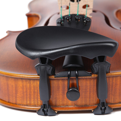 Wittner Hypoallergenic Augsburg Violin Chinrest 1/2-1/4
