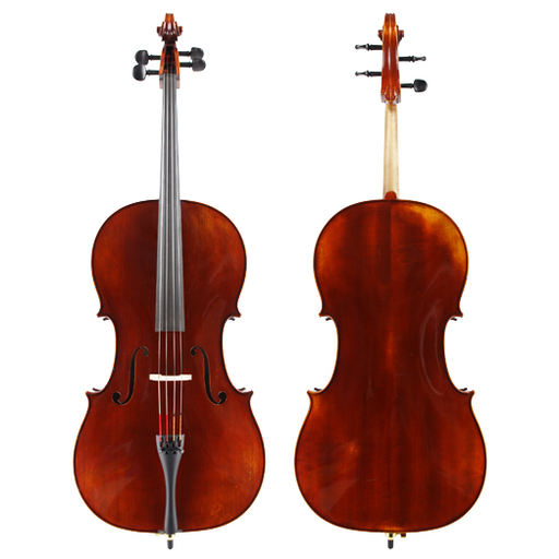 Hagen Weise Poplar Cello