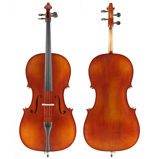 Otto Jos. Klier #C3 Concertino Series Cello