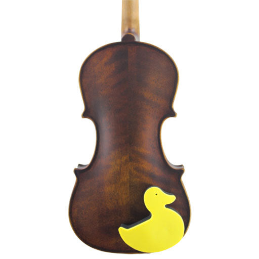 Artino Magic Pad Violin Sponge Yello Duck