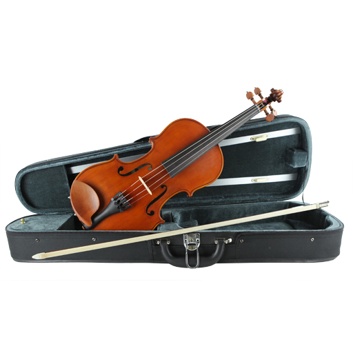 Schroeder #50J Violin
