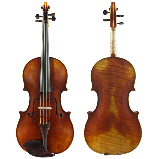 Hagen Weise Master Series Viola