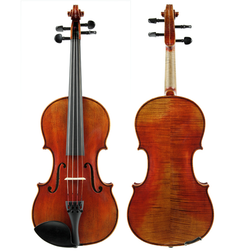 Schroeder #500 Violin 4/4