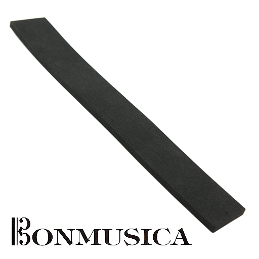 Bonmusica Rubber Foam Part for 4/4 Violin