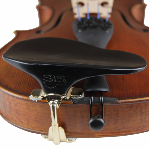 SAS Symphony Violin Chinrest