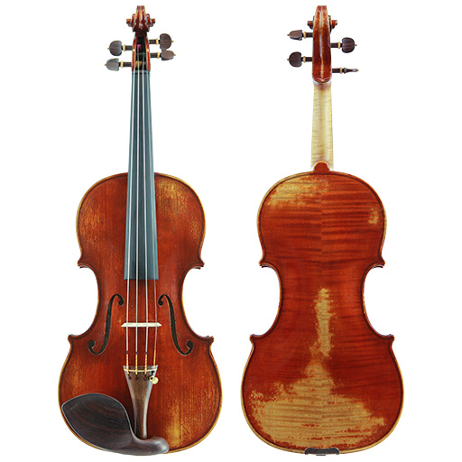 Klaus Clement V6 Violin