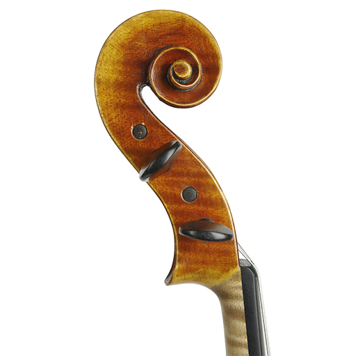 Hagen Weise Master Series Viola