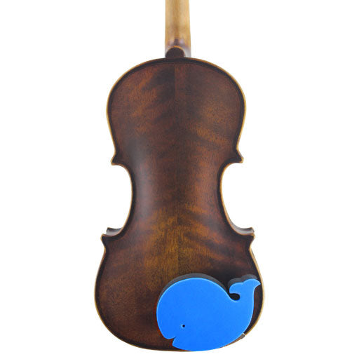 Artino Magic Pad Violin Sponge Blue Whale